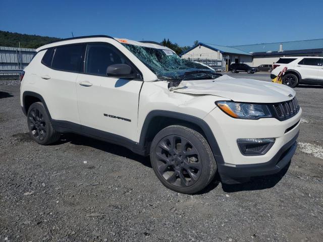 Снимка 4 от търг – 2021 JEEP COMPASS 80 с VIN 3C4NJDEB4MT513300