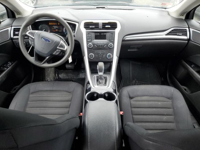 Photo 8 from auction – 2014 FORD FUSION SE with VIN 1FA6P0H72E5365240
