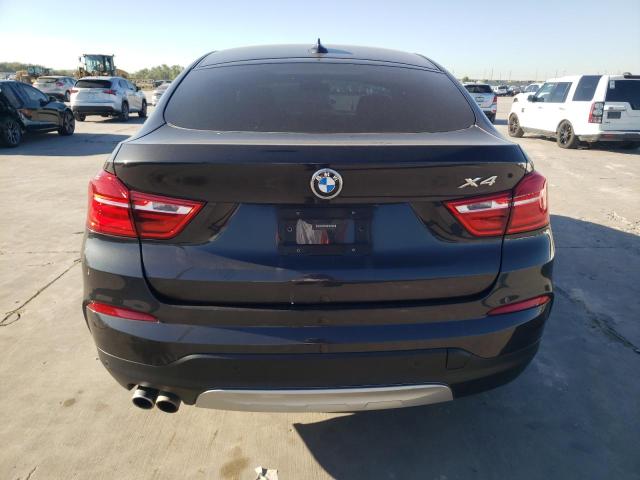 Photo 6 from auction – 2015 BMW X4 XDRIVE2 with VIN 5UXXW3C56F0M89307