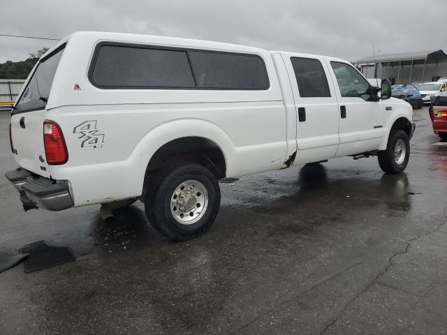 Photo 3 from auction – 2002 FORD F350 SRW S with VIN 1FTSW31F92EC09464