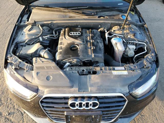 Photo 11 from auction – 2014 AUDI A4 PREMIUM with VIN WAUFFAFLXEN014107