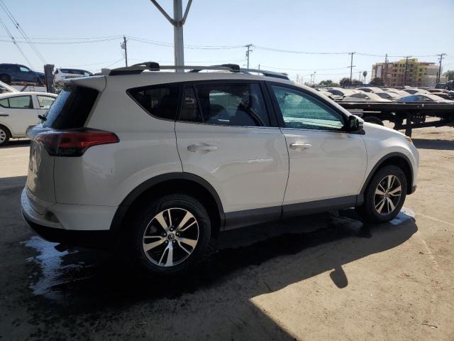Photo 3 from auction – 2016 TOYOTA RAV4 XLE with VIN 2T3WFREV2GW254543