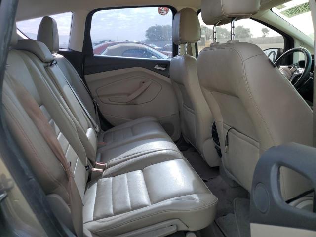 Photo 10 from auction – 2013 FORD C-MAX PREM with VIN 1FADP5CUXDL524338