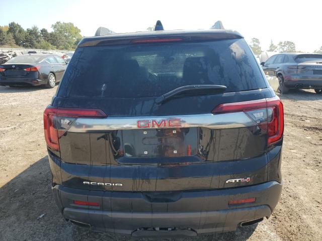 Photo 6 from auction – 2021 GMC ACADIA AT4 with VIN 1GKKNLLS5MZ223701