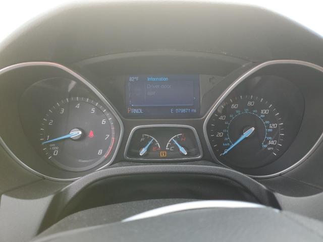 Photo 9 from auction – 2014 FORD FOCUS SE with VIN 1FADP3K21EL386775
