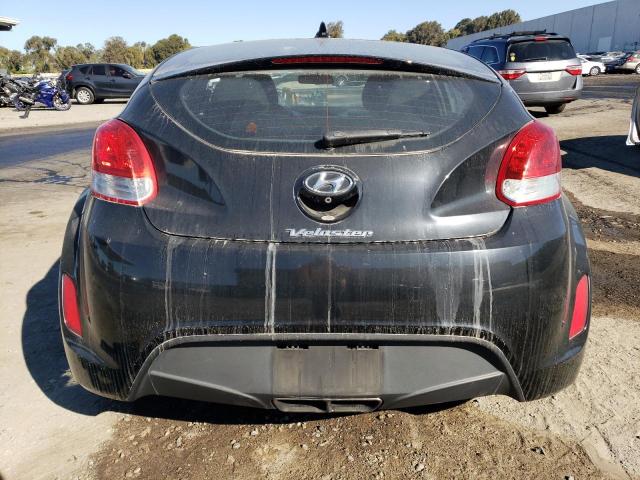 Photo 6 from auction – 2016 HYUNDAI VELOSTER with VIN KMHTC6AD4GU259484