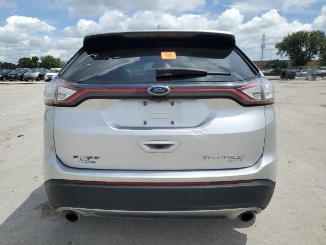 Photo 6 from auction – 2017 FORD EDGE TITAN with VIN 2FMPK3K99HBB80381
