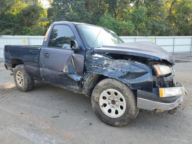 Photo 4 from auction – 2006 CHEVROLET SILVERADO with VIN 3GCEC14X16G168406