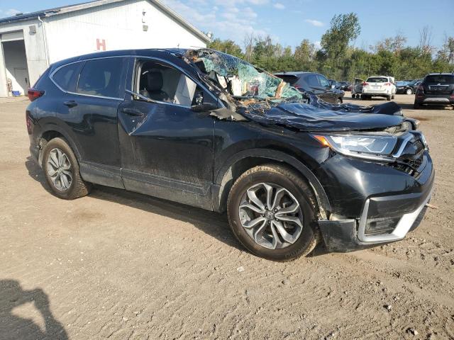 Photo 4 from auction – 2020 HONDA CR-V EXL with VIN 7FARW2H89LE019264