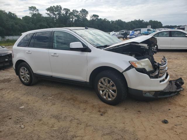 Photo 4 from auction – 2010 FORD EDGE SEL with VIN 2FMDK3JC9ABA02718