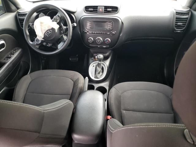 Photo 8 from auction – 2014 KIA SOUL with VIN KNDJN2A2XE7715884