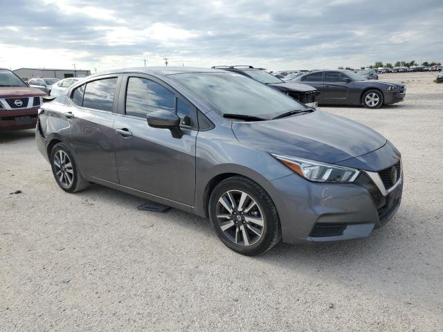 Photo 4 from auction – 2020 NISSAN VERSA SV with VIN 3N1CN8EV3LL879635