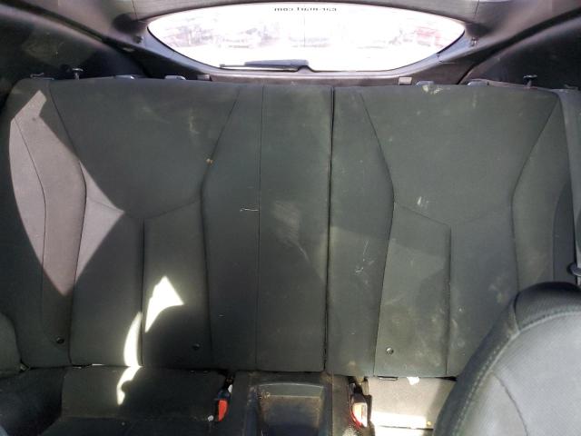 Photo 10 from auction – 2017 HYUNDAI VELOSTER with VIN KMHTC6AD2HU323586