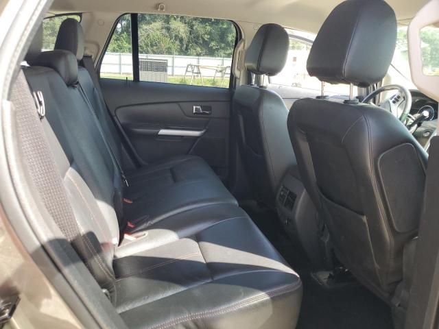 Photo 11 from auction – 2014 FORD EDGE SEL with VIN 2FMDK4JCXEBA65483