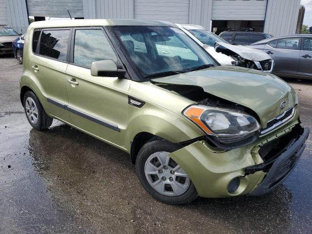 Photo 4 from auction – 2013 KIA SOUL with VIN KNDJT2A54D7633924