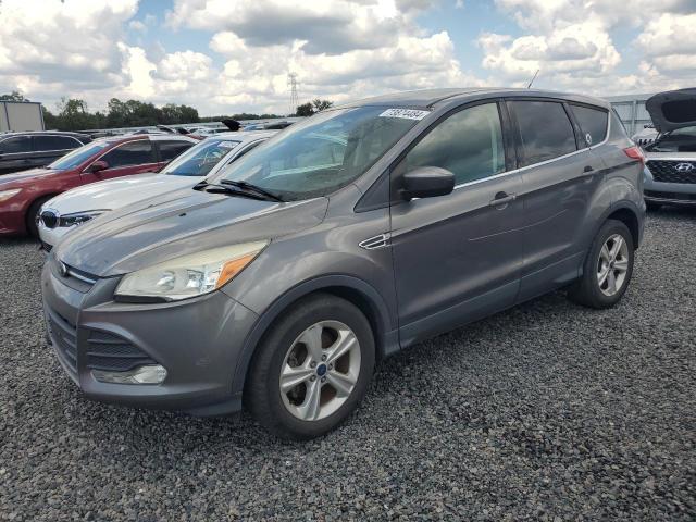 FORD ESCAPE SE 2014 with VIN 1FMCU0GX4EUE55482 - Photo from auction