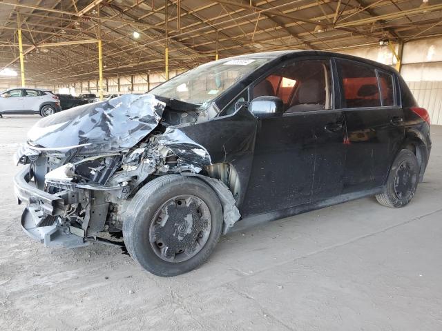 NISSAN VERSA S 2007 مع رقم تعريف المركبة 3N1BC13E97L360140 - صورة من المزاد