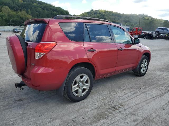 Photo 3 from auction – 2007 TOYOTA RAV4 with VIN JTMBD33V875091232