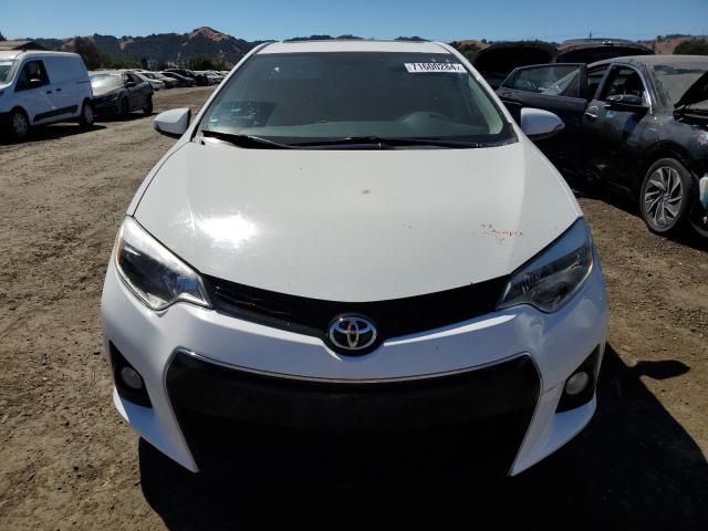 Photo 5 from auction – 2015 TOYOTA COROLLA L with VIN 5YFBURHE4FP242421