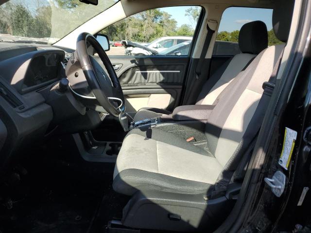 Photo 7 from auction – 2009 DODGE JOURNEY SX with VIN 3D4GG57VX9T542542