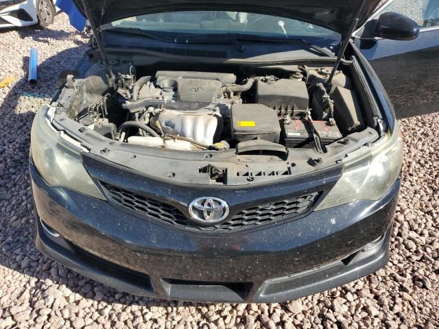 Photo 11 from auction – 2013 TOYOTA CAMRY SOLA with VIN 4T1BF1FKXDU285886