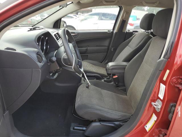 Photo 7 from auction – 2010 DODGE CALIBER SX with VIN 1B3CB4HA3AD664266