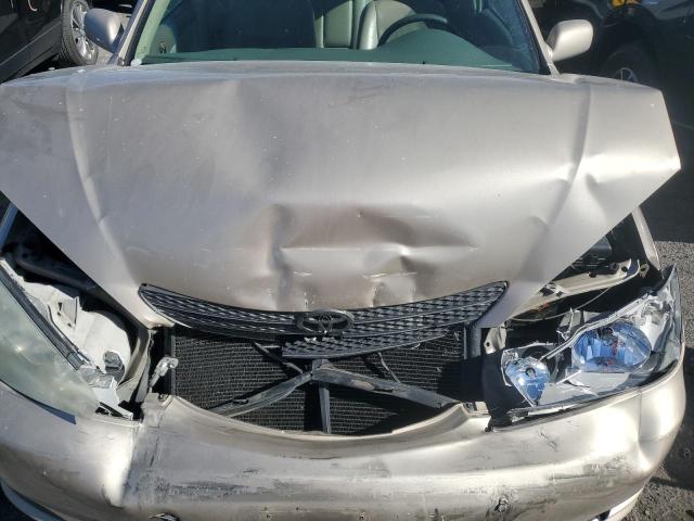 Photo 11 from auction – 2002 TOYOTA CAMRY LE with VIN 4T1BF30K02U030262