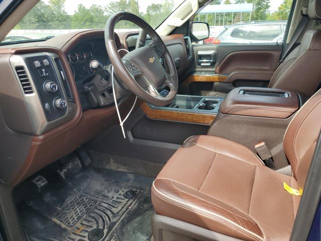 Photo 7 from auction – 2017 CHEVROLET SILVERADO with VIN 3GCUKTEC5HG339523