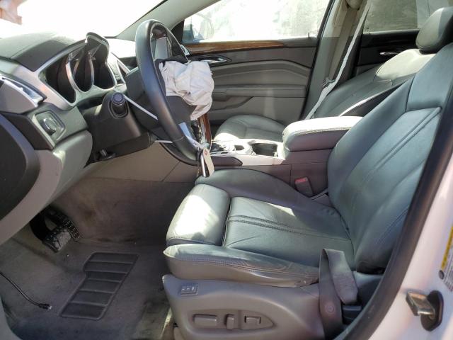 Photo 7 from auction – 2010 CADILLAC SRX PERFOR with VIN 3GYFNBEY9AS577068