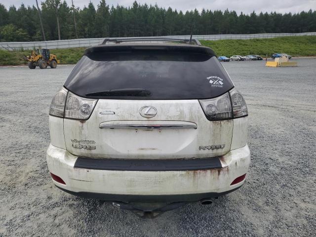 Photo 6 from auction – 2009 LEXUS RX 350 with VIN 2T2HK31U29C099063