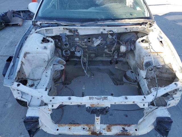 Photo 11 from auction – 1997 MITSUBISHI ECLIPSE GS with VIN 4A3AK54F3VE145065