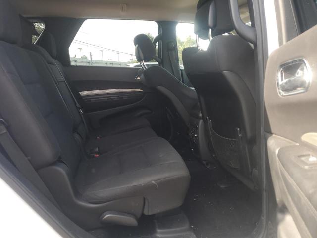 Photo 11 from auction – 2014 DODGE DURANGO SX with VIN 1C4RDJAG0EC446362