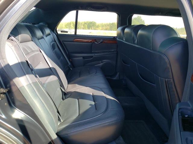 Photo 11 from auction – 2000 CADILLAC PROFESSION with VIN 1GEEH90Y3YU550846