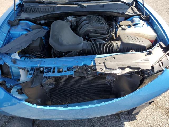 Photo 11 from auction – 2023 DODGE CHARGER SX with VIN 2C3CDXBG4PH675235