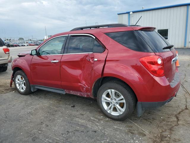 Photo 2 from auction – 2015 CHEVROLET EQUINOX LT with VIN 2GNFLGE35F6393272