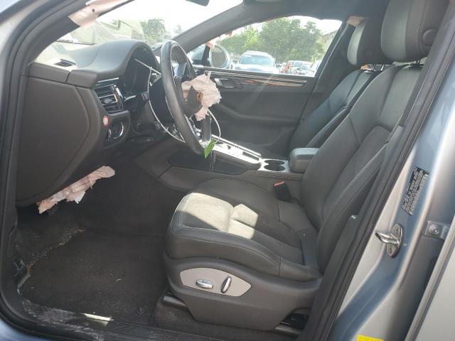 Photo 7 from auction – 2020 PORSCHE MACAN with VIN WP1AA2A56LLB01813