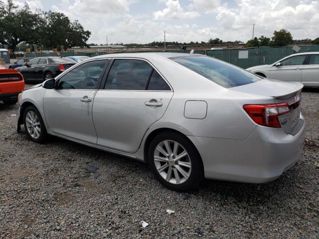 Photo 2 from auction – 2012 TOYOTA CAMRY BASE with VIN 4T4BF1FK7CR219316