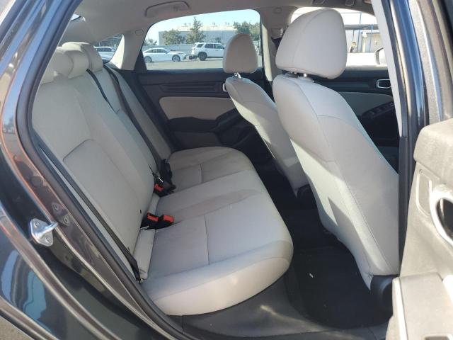 Photo 10 from auction – 2023 HONDA CIVIC LX with VIN 2HGFE2F21PH567650