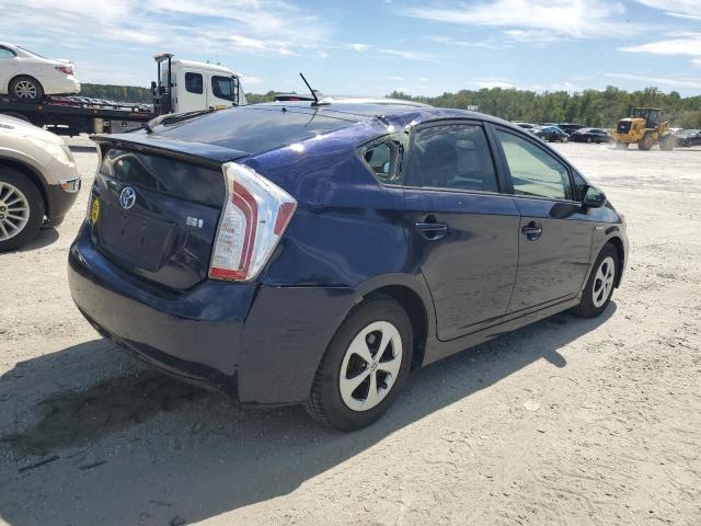 Photo 3 from auction – 2013 TOYOTA PRIUS with VIN JTDKN3DU4D0348785