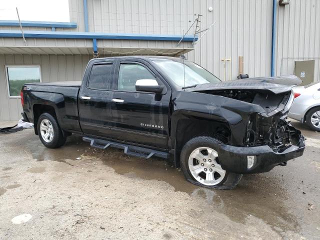 Photo 4 from auction – 2016 CHEVROLET SILVERADO with VIN 1GCVKREC5GZ143507