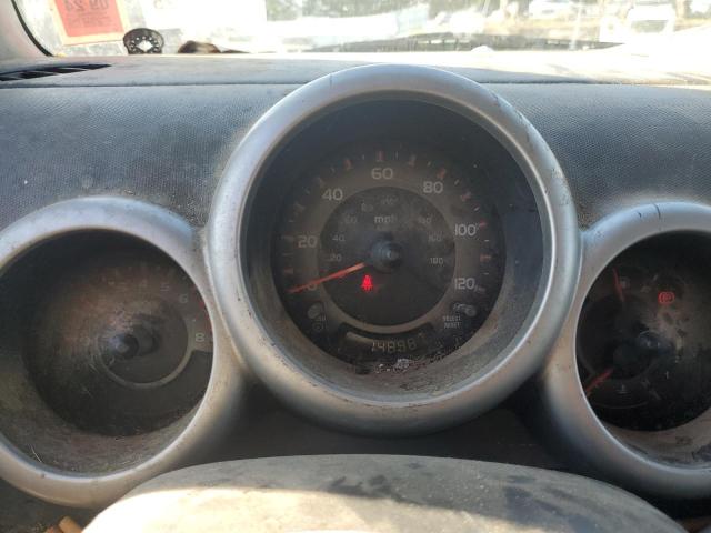 Photo 9 from auction – 2005 HONDA ELEMENT EX with VIN 5J6YH28665L031320