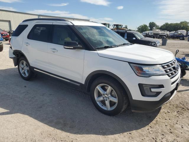 Photo 4 from auction – 2017 FORD EXPLORER X with VIN 1FM5K8D84HGB39660