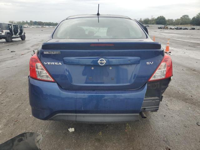 Photo 6 from auction – 2018 NISSAN VERSA S with VIN 3N1CN7AP9JL849859