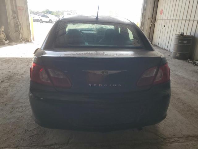 Photo 6 from auction – 2007 CHRYSLER SEBRING with VIN 1C3LC46K37N540934