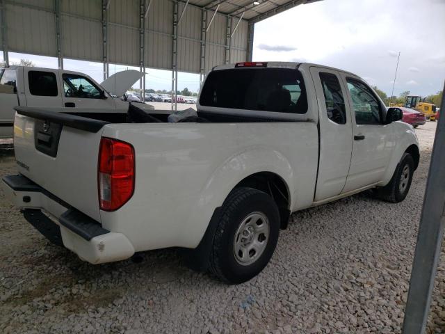 Photo 3 from auction – 2018 NISSAN FRONTIER S with VIN 1N6BD0CT2JN758216