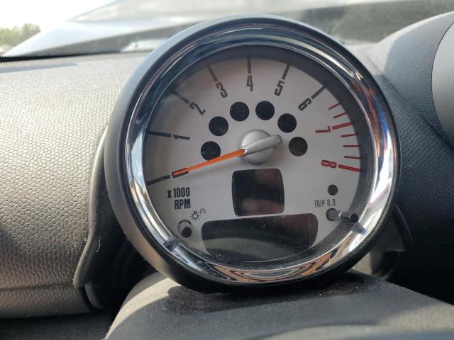 Photo 9 from auction – 2012 MINI COOPER COU with VIN WMWZB3C52CWM06547