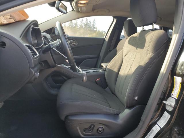 Photo 7 from auction – 2015 CHRYSLER 200 LIMITE with VIN 1C3CCCAG3FN525622