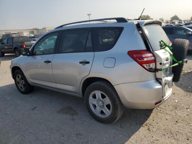 Photo 2 from auction – 2009 TOYOTA RAV4 with VIN 2T3BF33V49W009096