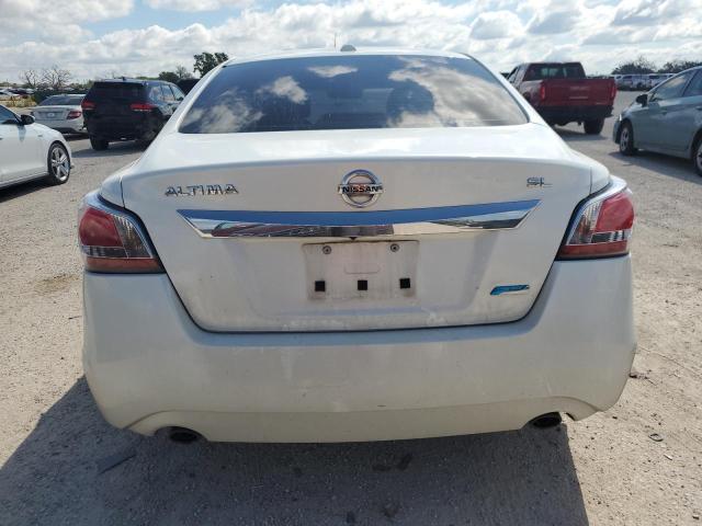 Photo 6 from auction – 2014 NISSAN ALTIMA 2.5 with VIN 1N4AL3APXEC284824