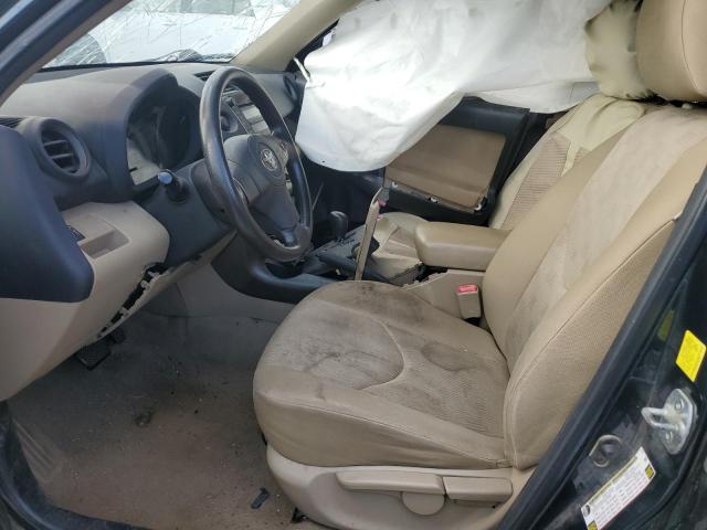 Photo 7 from auction – 2010 TOYOTA RAV4 with VIN 2T3ZF4DV9AW033157